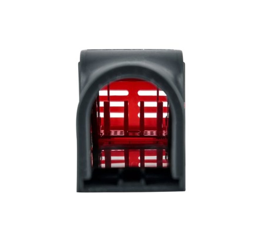 Muizenval - No See No Touch