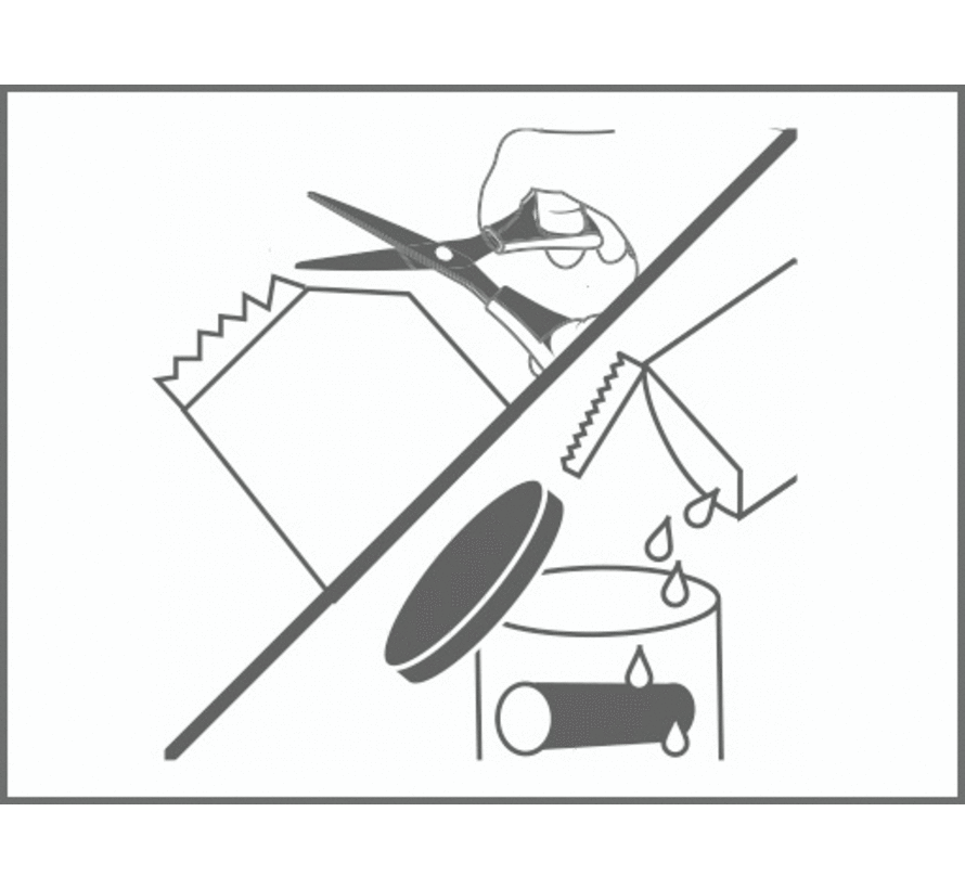 Wespenval lokstof - Swissinno