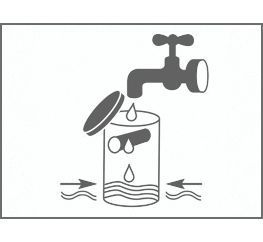 Wespenval lokstof - Swissinno