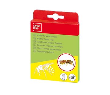 Swissinno Wespenval lokstof - Swissinno