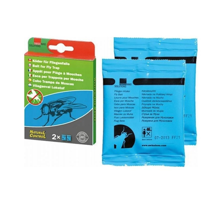 Lokstof vliegenval SuperCat