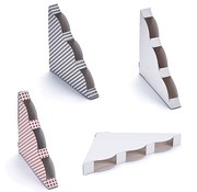 Swissinno Vliegenval vensterbank - 4 stuks