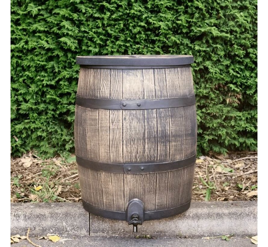 Regenton Roto 140 liter