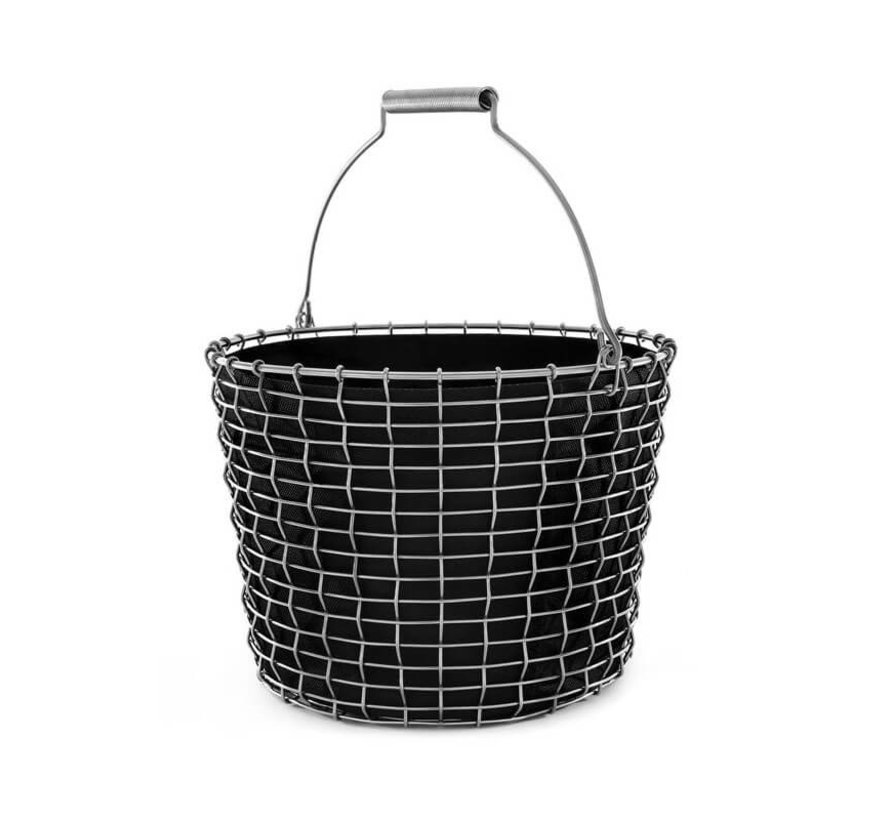 Planttas voor Korfmand & Korfemmer - Set van 3