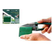 Burgon & Ball Buxusscharen slijper - Wetsteen