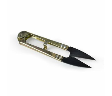 Burgon & Ball Kruidenschaar - Deadhead - RVS