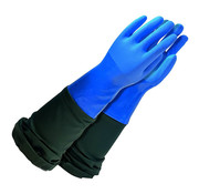 Rostaing Vijverhandschoenen - 60 cm