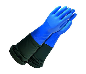 Rostaing Vijverhandschoenen - 60 cm