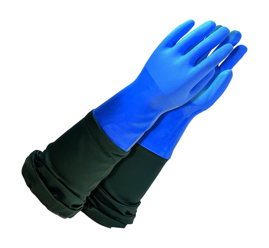 Vijverhandschoenen - 60 cm