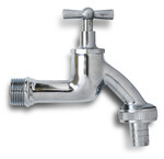 Categorie Buitenkranen