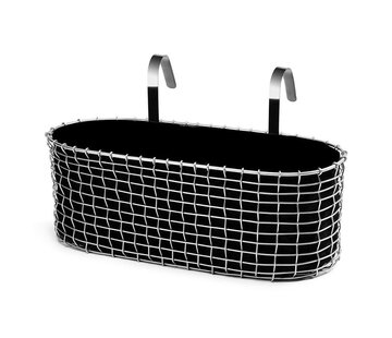 KORBO Balkonmand - Classic