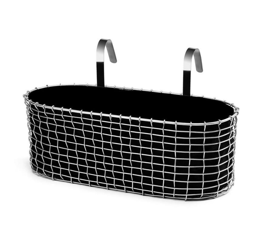 Balkonmand - Classic