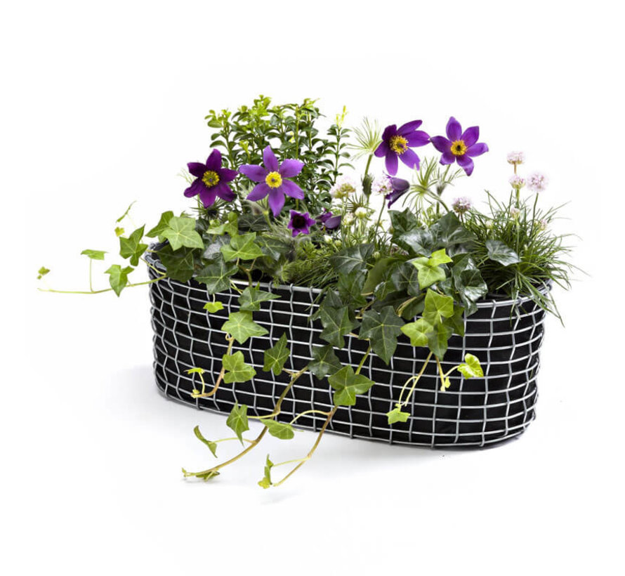 Balkonmand - Classic