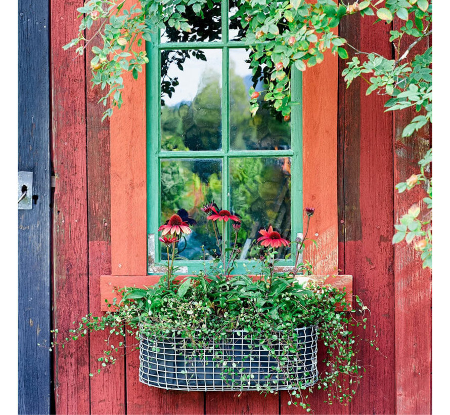 Balkonmand - Classic