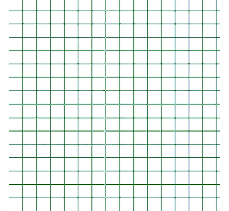 Aravis Volièregaas - Geplastificeerd