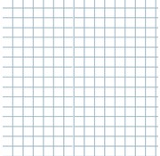 Dirickx Aravis Volièregaas - Verzinkt