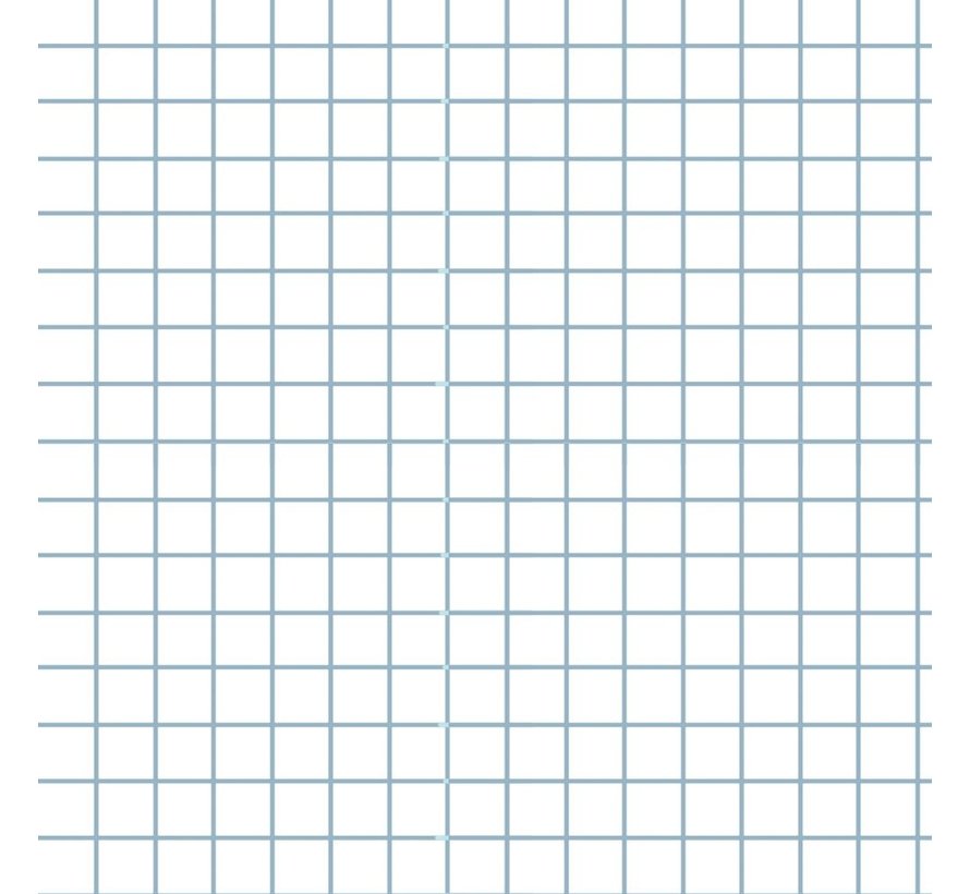 Aravis Volièregaas - Verzinkt