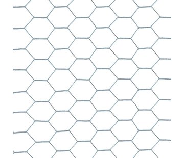 Dirickx TTX Kippengaas - Gegalvaniseerd