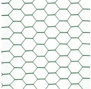 Dirickx TTX Kippengaas - Geplastificeerd