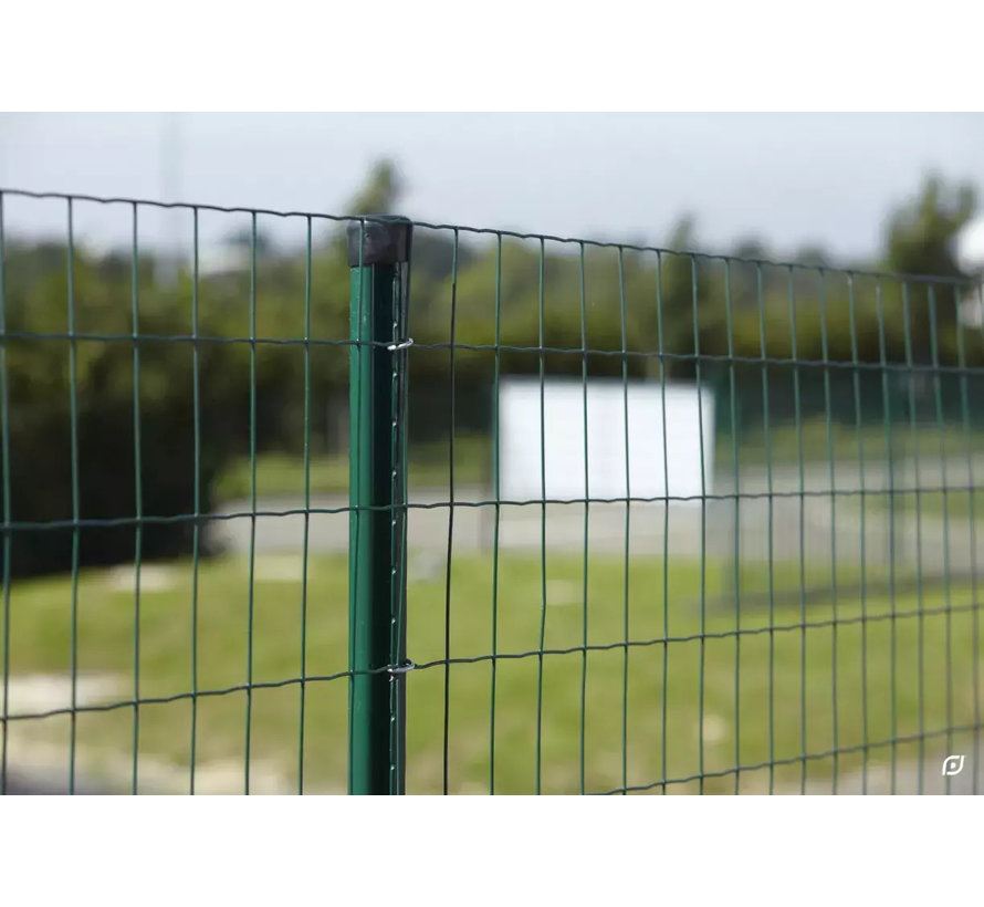 Hekwerk Axial Super - Groen