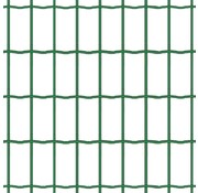 Dirickx Hekwerk Axial Super - Groen