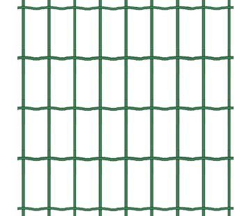 Dirickx Hekwerk Axial Super - Groen