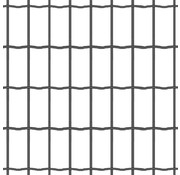 Dirickx Hekwerk Axial Super - Antraciet