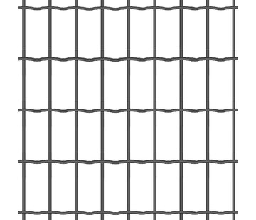 Dirickx Hekwerk Axial Super - Antraciet