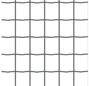 Dirickx Hekwerk Axial Residence - Antraciet