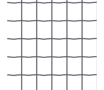 Dirickx Hekwerk Axial Residence - Antraciet