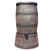 Roto Regentonset Roto 140 liter + voet