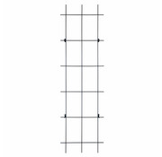 Bellissa Trelli - Plantenklimrek - Groen