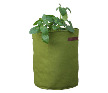Haxnicks Plantenzak - Groen