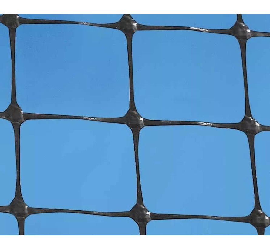 Anti-mollengaas per meter - 2 meter breed