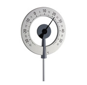 TFA Dostmann Thermometer Lollipop - Antraciet - 95 cm