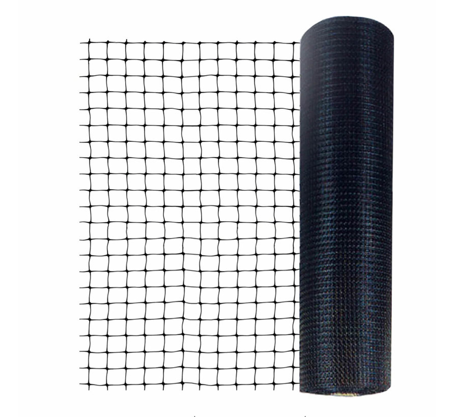 Anti-mollengaas per meter - 2 meter breed