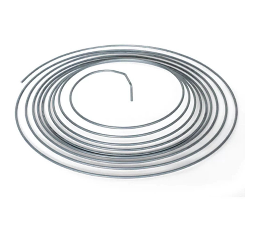 Plantensteunen - Klimspiraal - 3 stuks