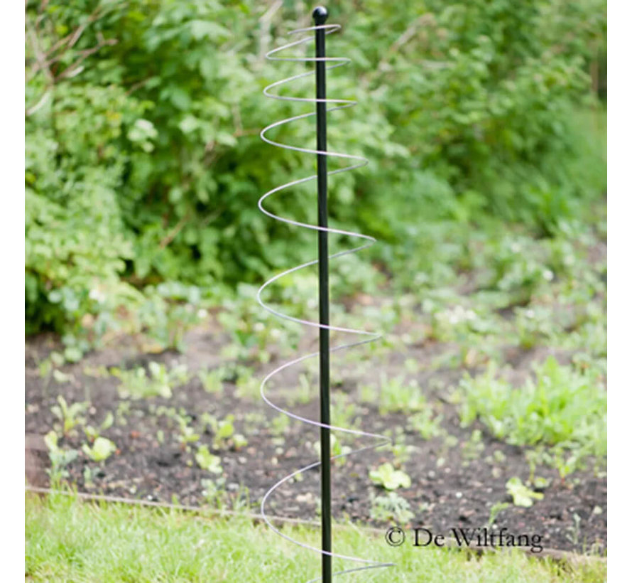 Plantensteunen - Klimspiraal - 3 stuks