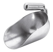 De Wiltfang Zakschepje - Aluminium - 1 liter