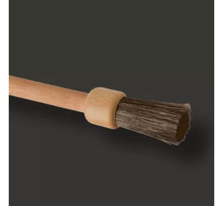 Uula verfolie - 9000 zwart