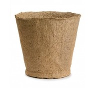 HGA Woodee Kweekpotjes - 16 stuks - ø 8 cm