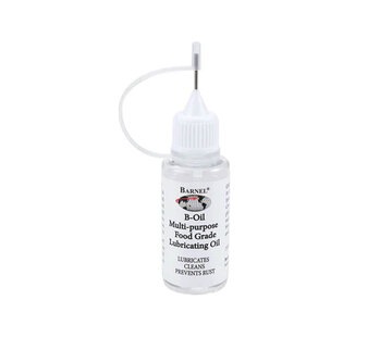 Barnel Gereedschapsolie - 15 ml