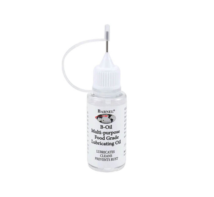 Gereedschapsolie - 15 ml