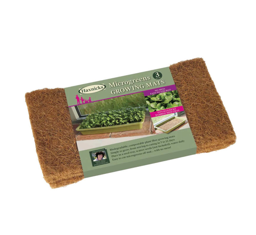 Kweekmat - Kokosvezel