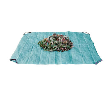 Bosmere Mat voor tuinafval - 137 x 137 cm
