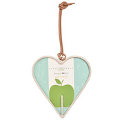 Burgon & Ball Sophie Conran - Appel vogelvoeder - Hart