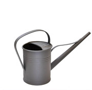 Kovotvar Gieter 1,5 liter - Zink - Mat Grijs