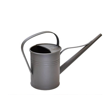Kovotvar Gieter 1,5 liter - Zink - Mat Grijs