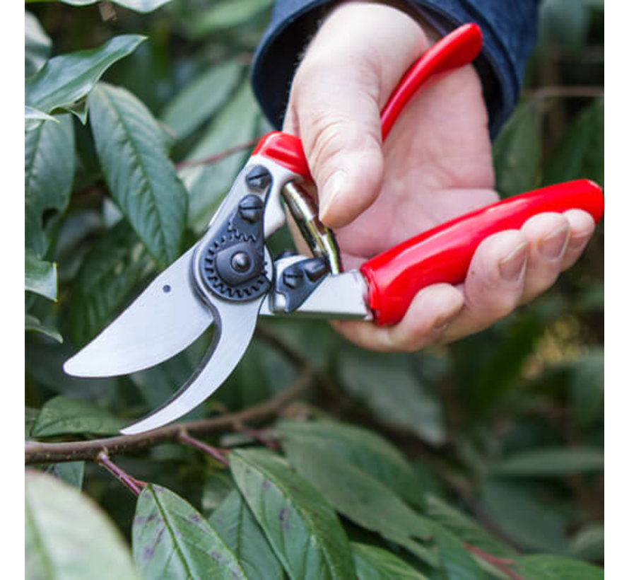 Darlac snoeischaar - Rolhandgreep