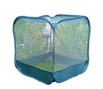 GardenSkill Pop up fruitkooi - 50 cm
